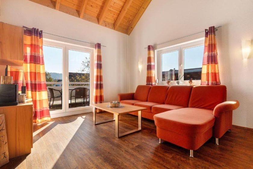 Ferienwohnungen auf dem Obst- und Ferienhof Brudy