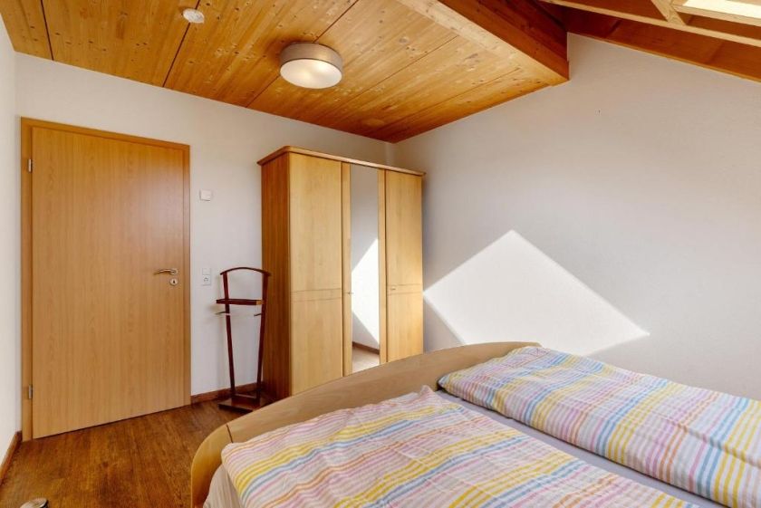 Ferienwohnungen auf dem Obst- und Ferienhof Brudy