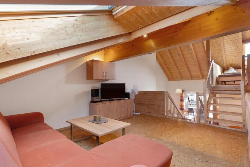 Ferienwohnungen auf dem Obst- und Ferienhof Brudy