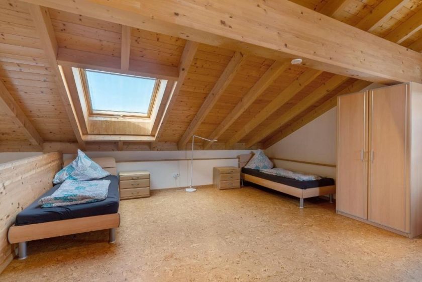 Ferienwohnungen auf dem Obst- und Ferienhof Brudy