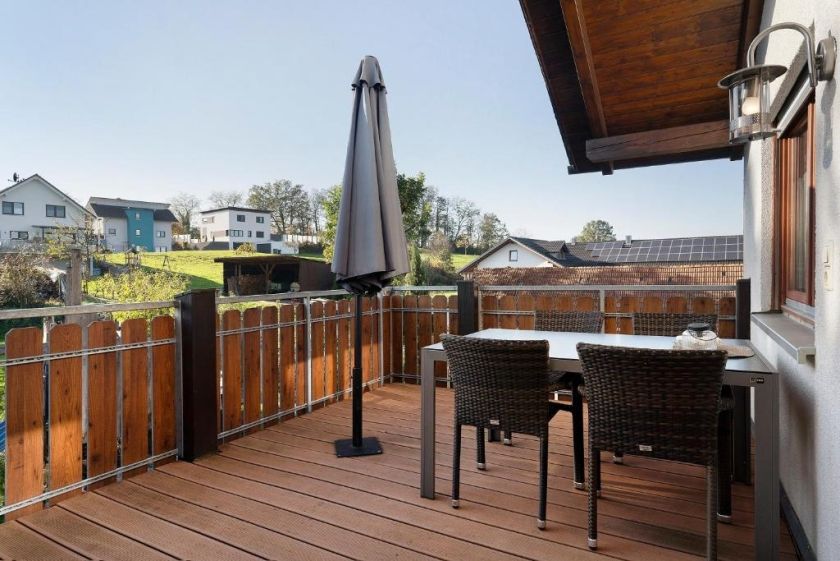 Ferienwohnungen auf dem Obst- und Ferienhof Brudy