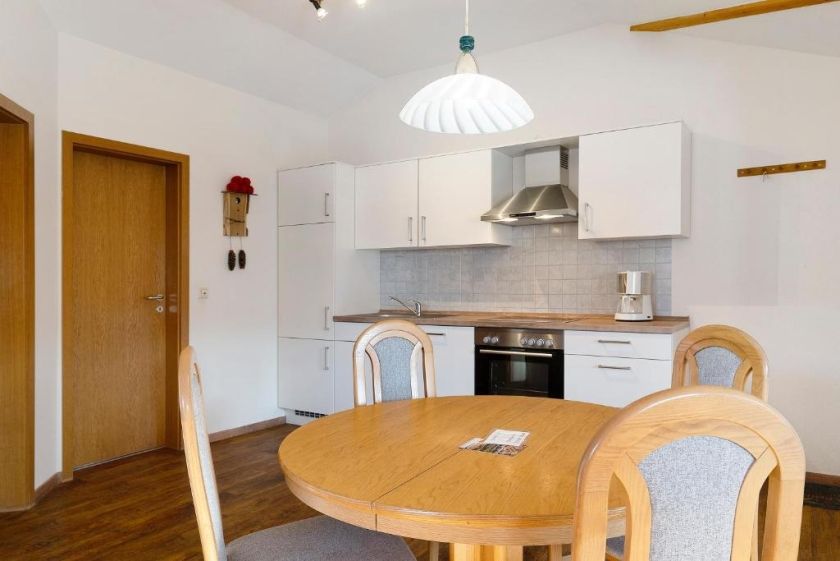 Ferienwohnungen auf dem Obst- und Ferienhof Brudy