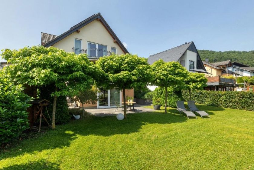 Ferienwohnung Gretel