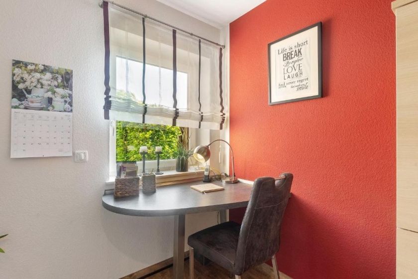 Ferienwohnung Gretel