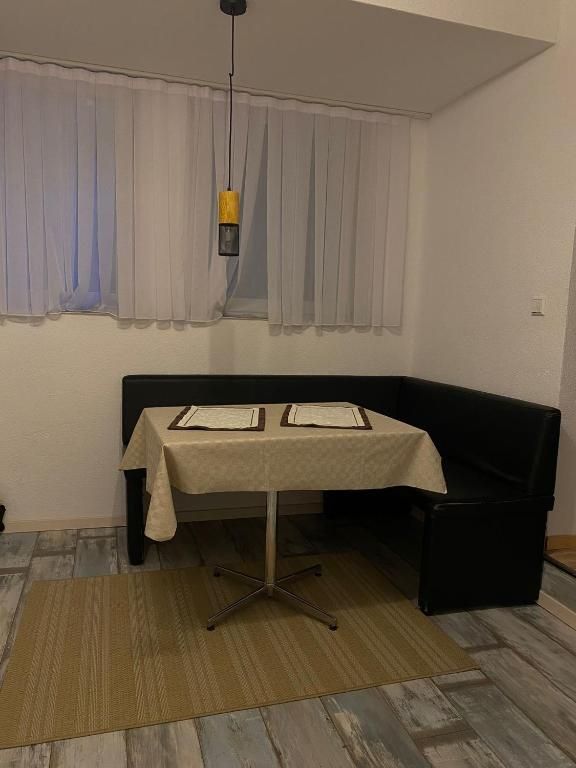 Ferienwohnung Deti