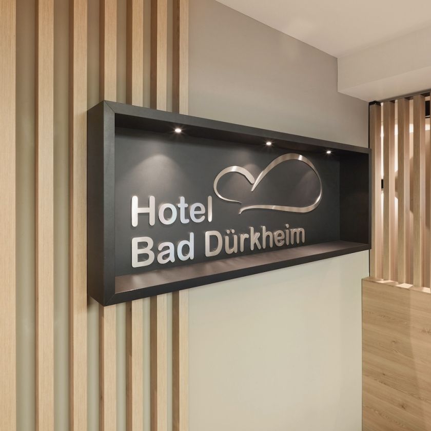 Hotel Bad Dürkheim