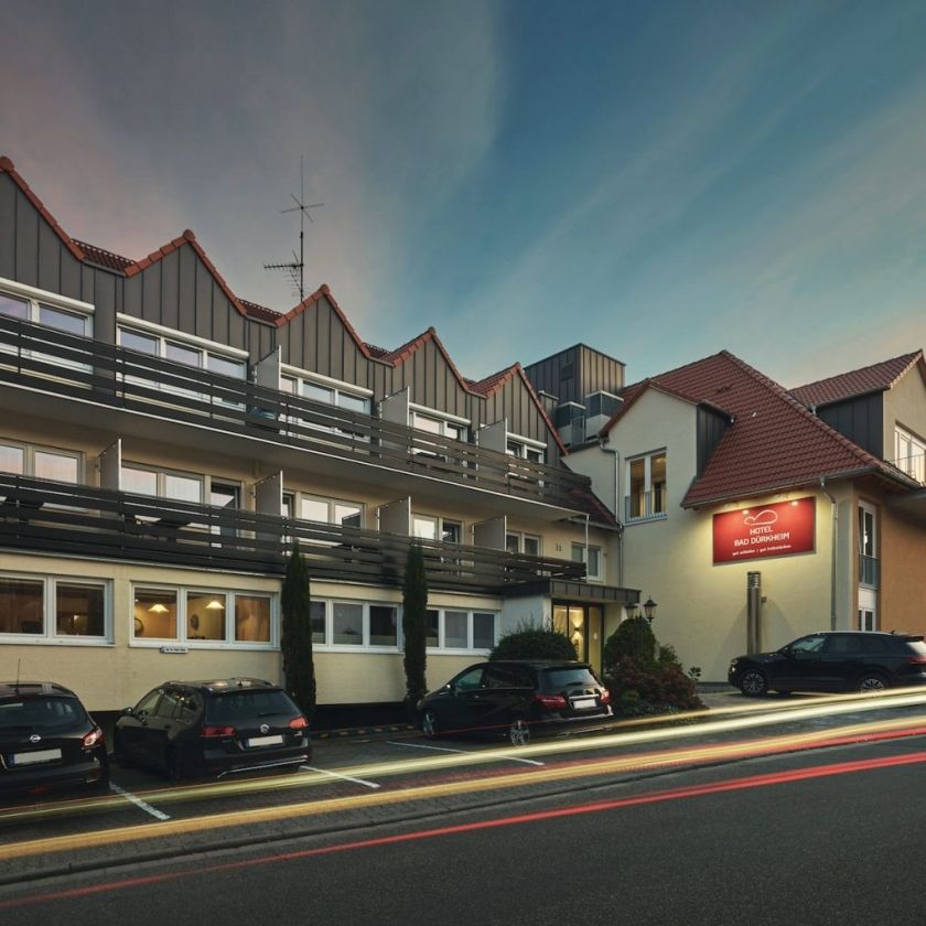Hotel Bad Dürkheim