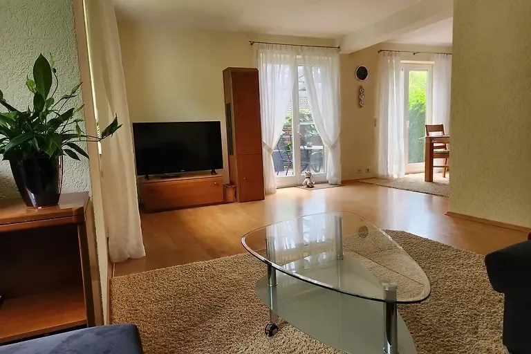 Im Baumgarten (FeWo groß)