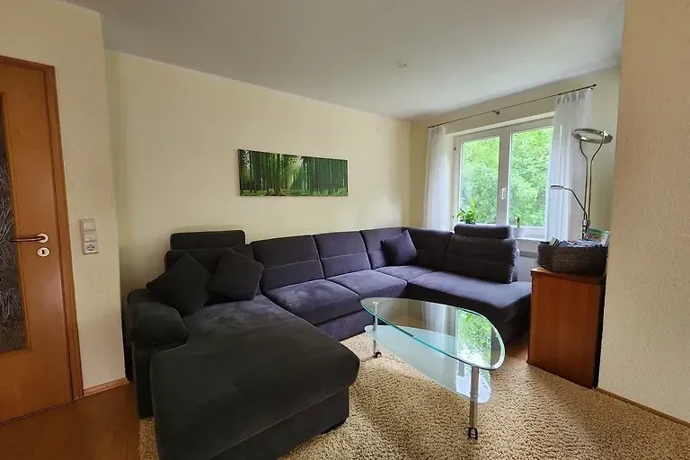 Im Baumgarten (FeWo groß)