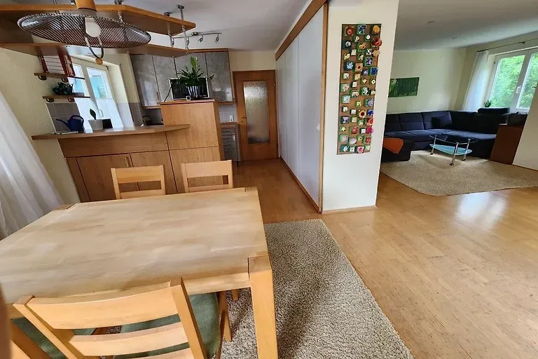 Im Baumgarten (FeWo groß)