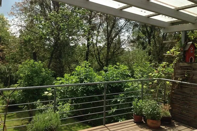 Überdachter Freisitz (FeWo groß 