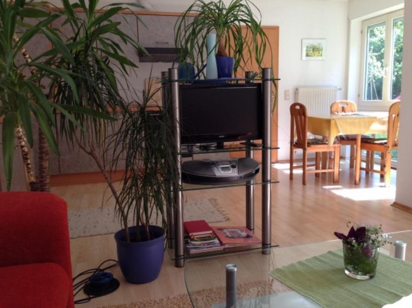 Im Grünen (FeWo klein)