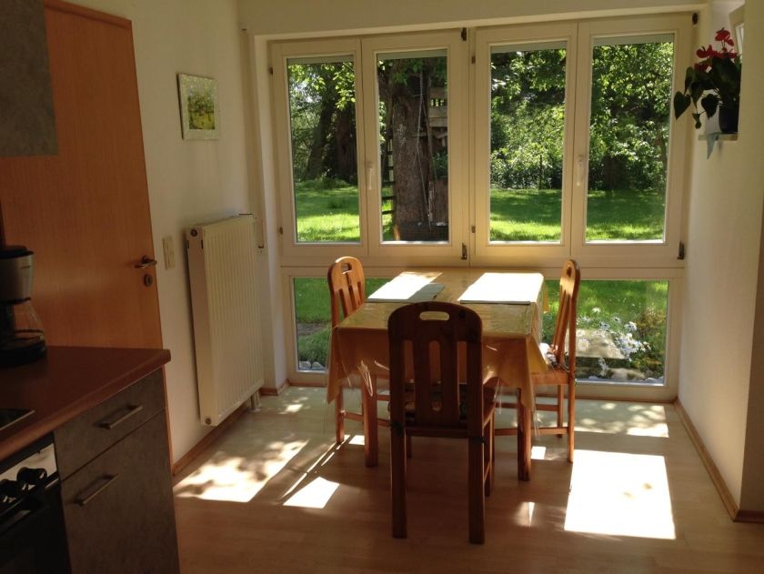 Im Grünen (FeWo klein)