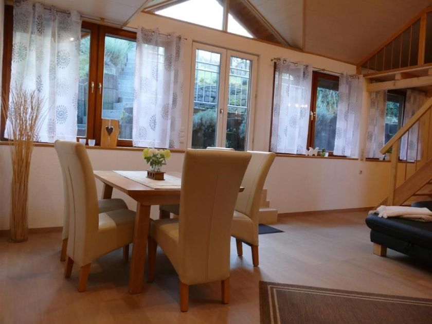 Ferienwohnung Lichtblick