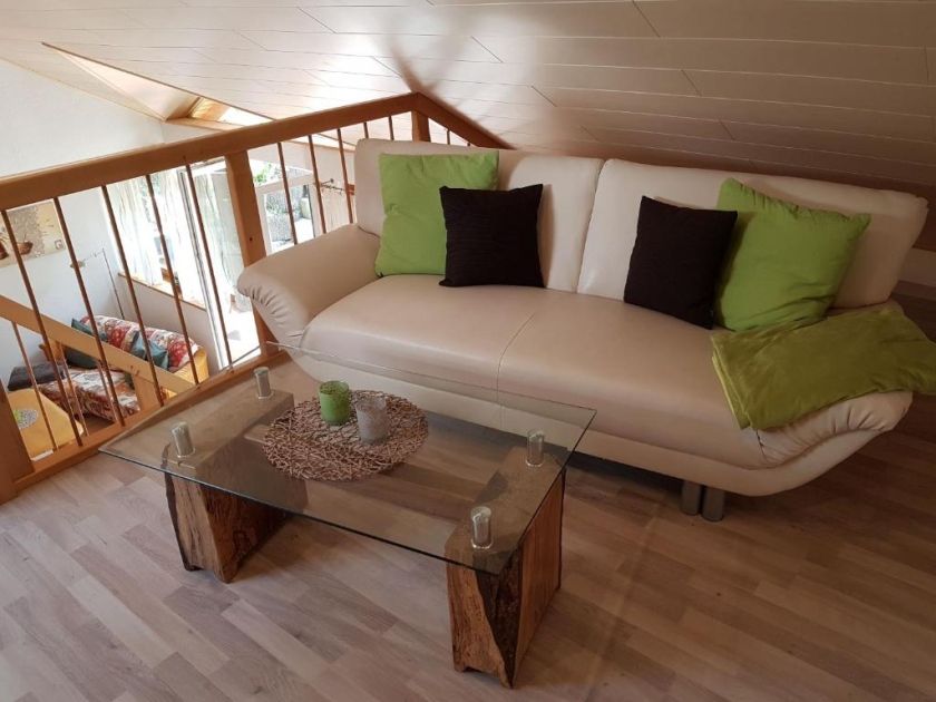 Ferienwohnung Lichtblick