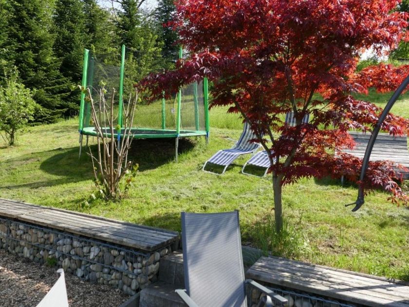 Ferienwohnung Lichtblick