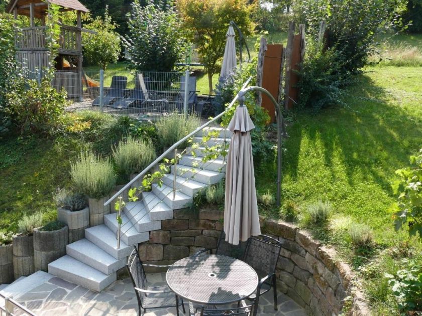 Ferienwohnung Lichtblick