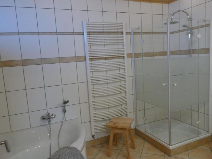 Ferienwohnung Quelle