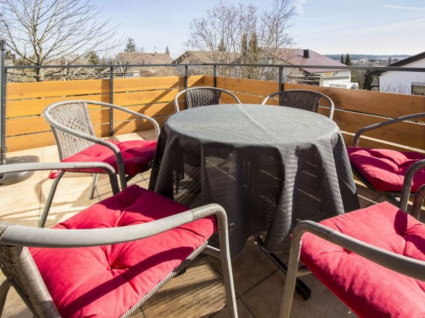 Ferienhaus Trollblume