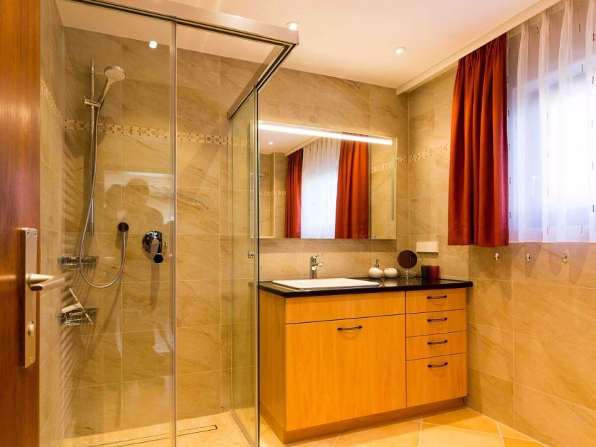 Ferienhaus Trollblume