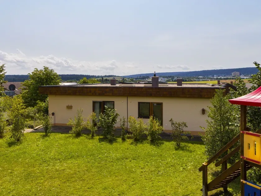 Ferienhaus Trollblume 2