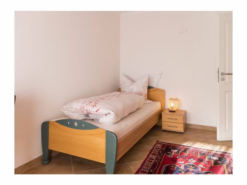 Ferienhaus Trollblume 2