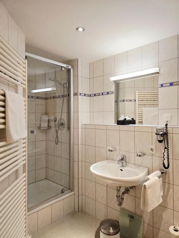 Hotel Post Jungingen