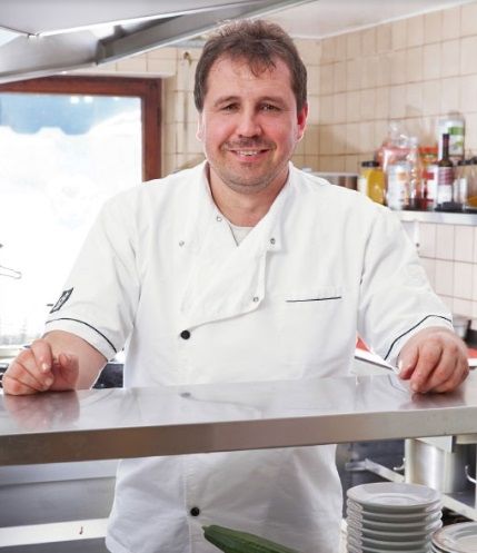 Gasthof zum Löwen Enzklösterle