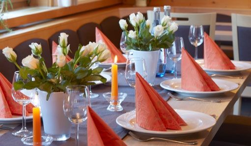 Gasthof zum Löwen Enzklösterle