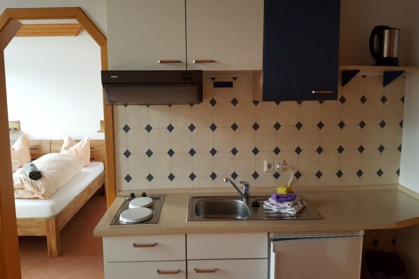 Landgasthof Pension Kugele