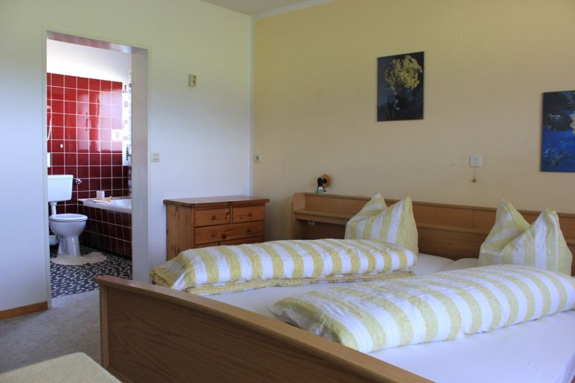 Landgasthof Pension Kugele