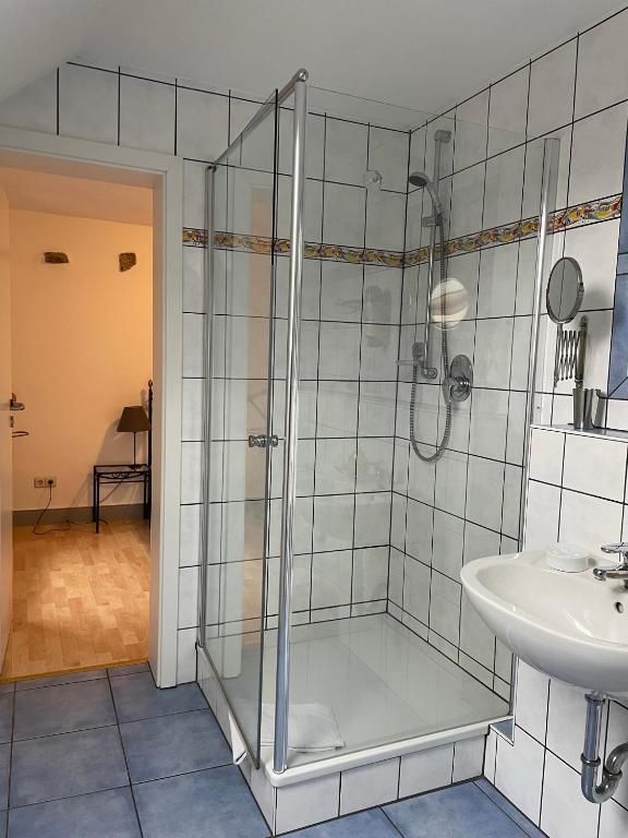 Mosel Ferienwohnung im Weingut Borchert – Springiersbacher Hof