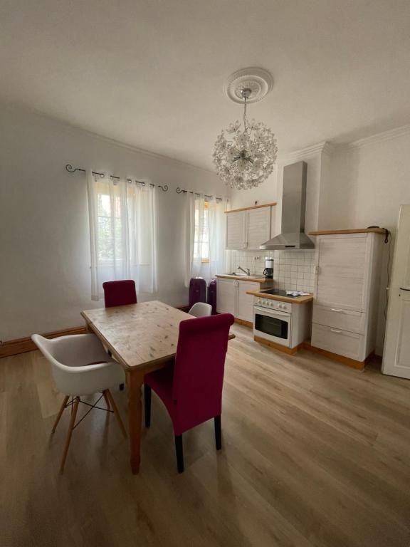 Mosel Ferienwohnung im Weingut Borchert – Springiersbacher Hof