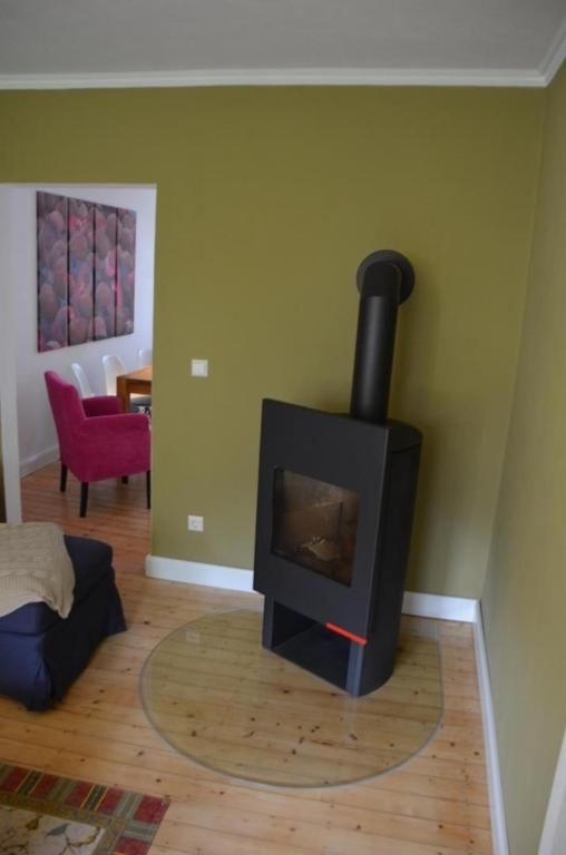 Mosel Ferienwohnung im Weingut Borchert – Springiersbacher Hof