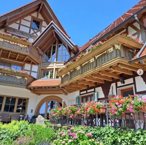 Pension Bäuerle Hof