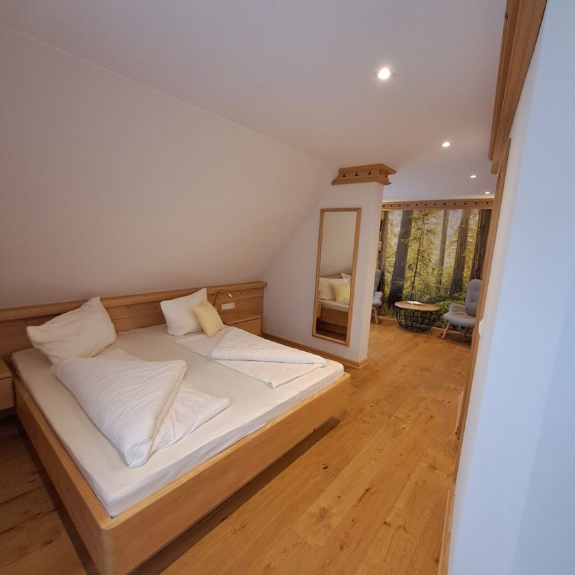 Pension Bäuerle Hof