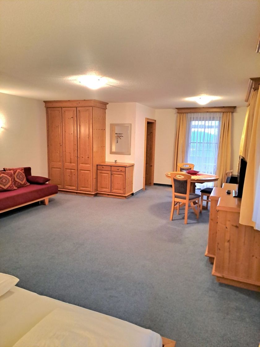 Pension Bäuerle Hof