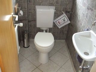 Ferienwohnung und Gästezimmer Bihler