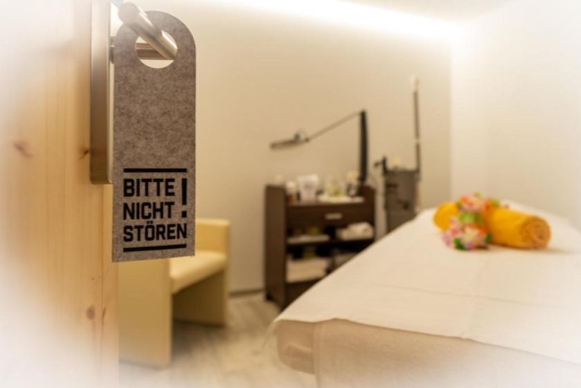 Hotel Schöne Aussicht