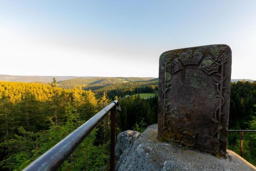 Hotel Schöne Aussicht