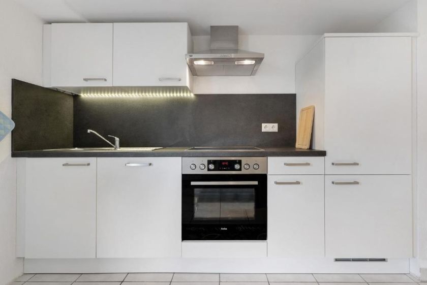 Ferienwohnung Derday EG