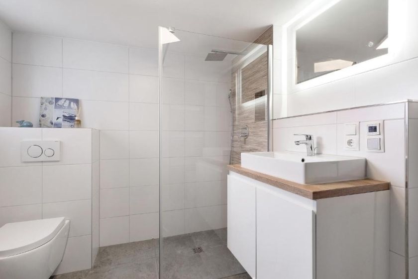 Ferienwohnung Derday EG