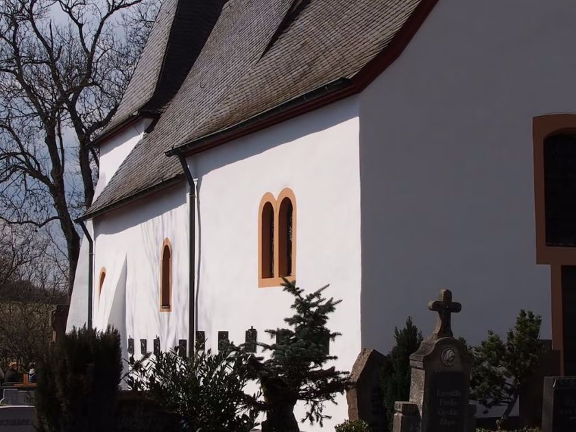 Ferienhaus Auf der Ebest