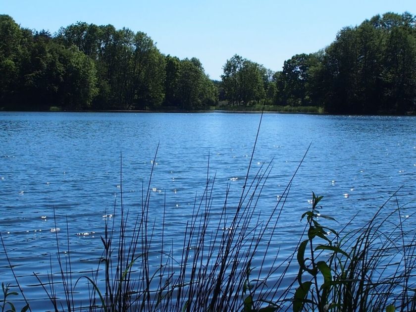 Ferienhaus Auf der Ebest