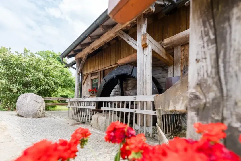 Hotel Restaurant Krone-Post