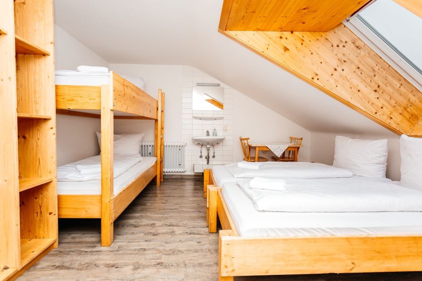 Naturfreundehaus Brend