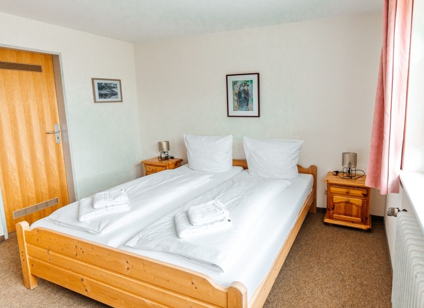 Naturfreundehaus Brend