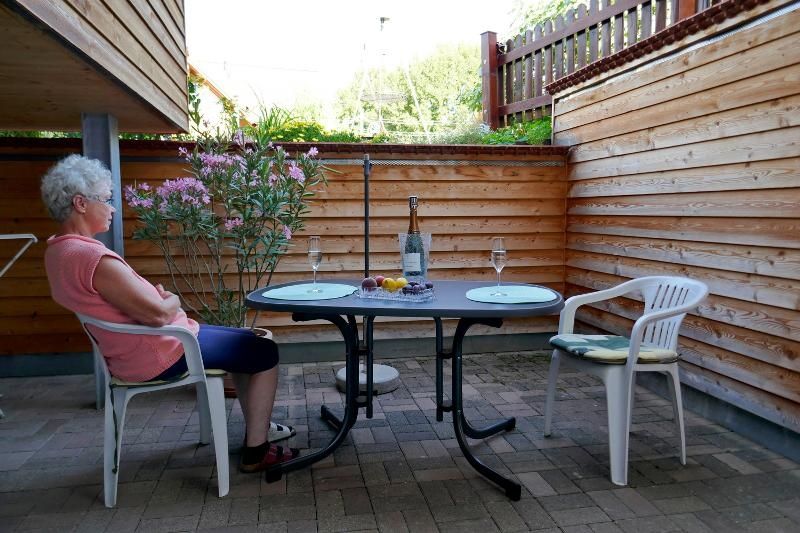 Ferienwohnung Immenschuh