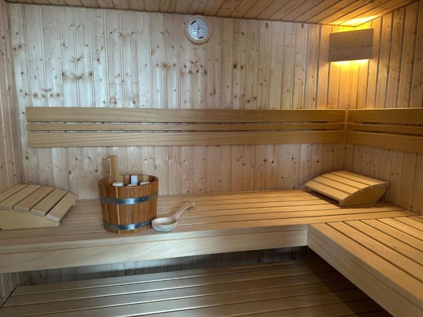 Ferienhaus Waldschatz