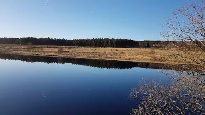 Schwarzbachsee